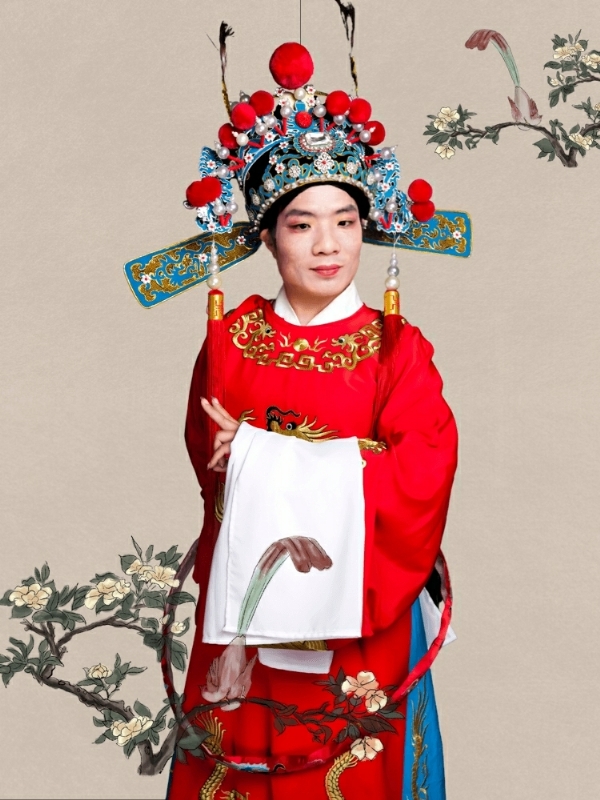 shizhenyi的第一张照片--寿宁婚介网