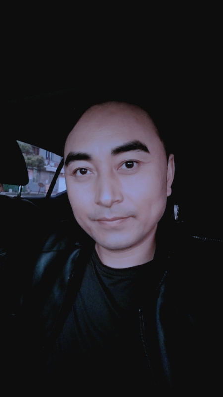 江舟的第一张照片--寿宁婚介网