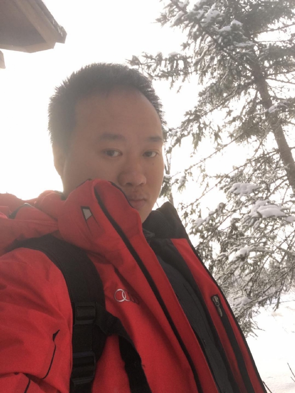 鷇音子的第一张照片--寿宁婚介网