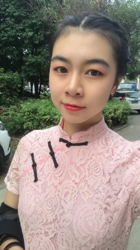 杨女士的第一张照片--寿宁婚介网