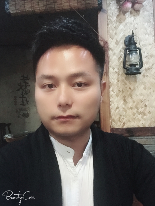 亦初的第一张照片--寿宁婚介网