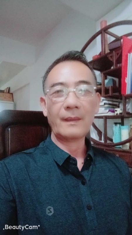 茂哥的第一张照片--寿宁婚介网