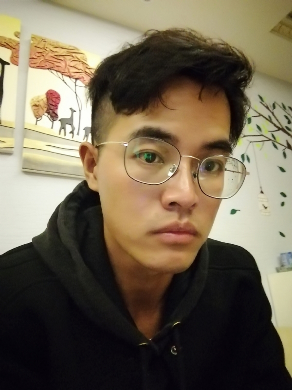 sun的第一张照片--寿宁婚介网