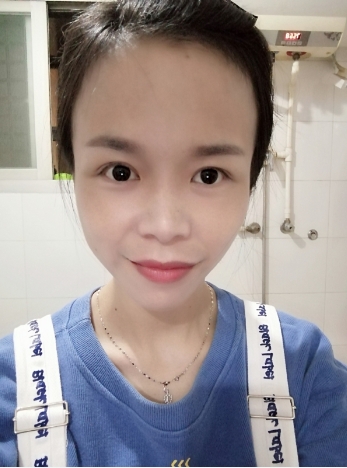 舞月光的第一张照片--寿宁婚介网