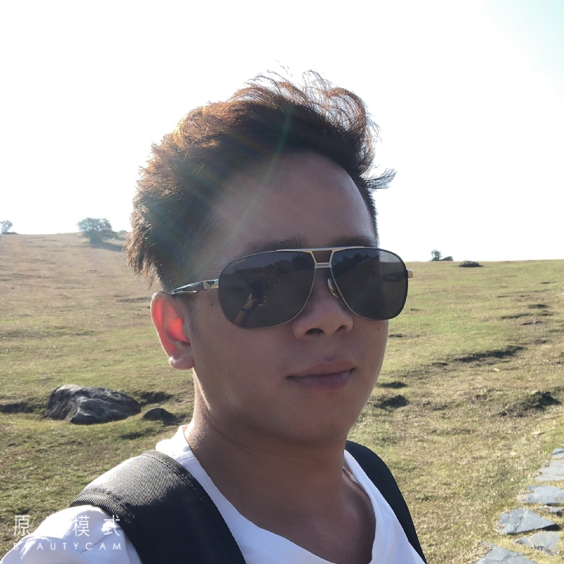 六个字的距离的第一张照片--寿宁婚介网