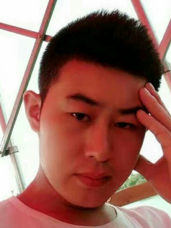 淡漠的第一张照片--寿宁婚介网