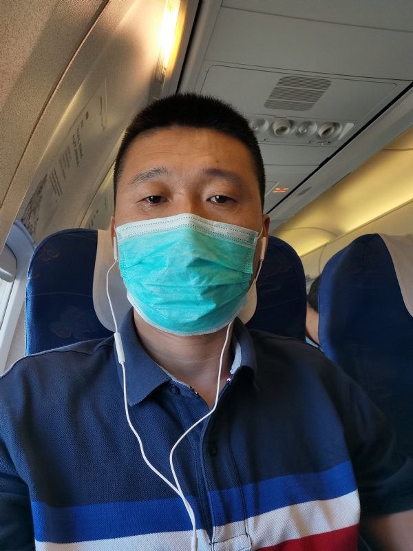 石头的第一张照片--寿宁婚介网