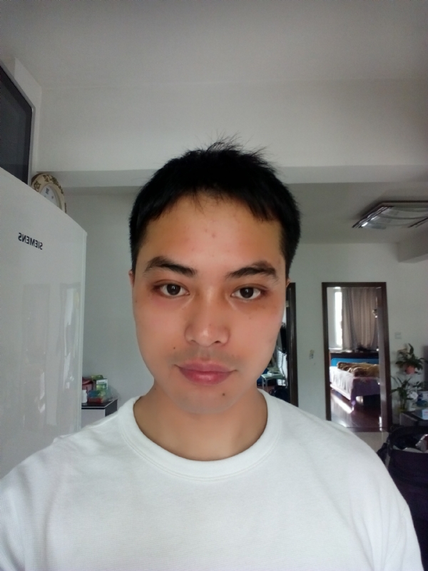 即时我也的第一张照片--寿宁婚介网