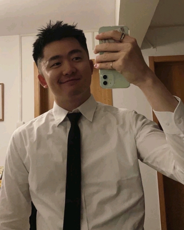 启航的第二张照片--寿宁婚介网