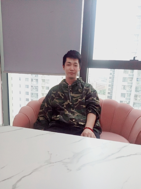 网恋被骗37块5的第一张照片--寿宁婚介网