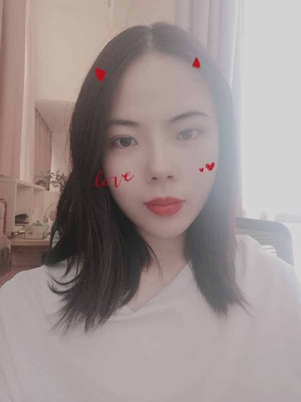 木子李的第一张照片--寿宁婚介网