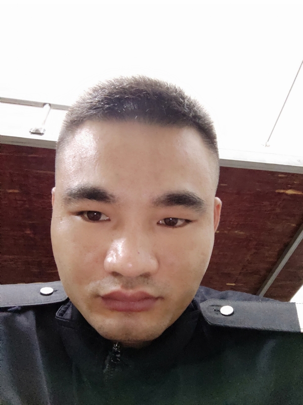 泉的第一张照片--寿宁婚介网