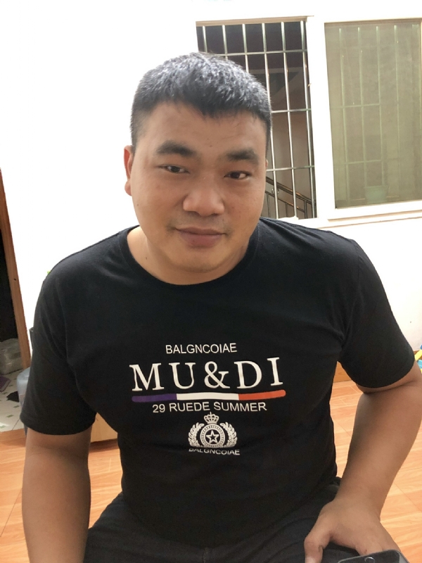 晴栀的第一张照片--寿宁婚介网