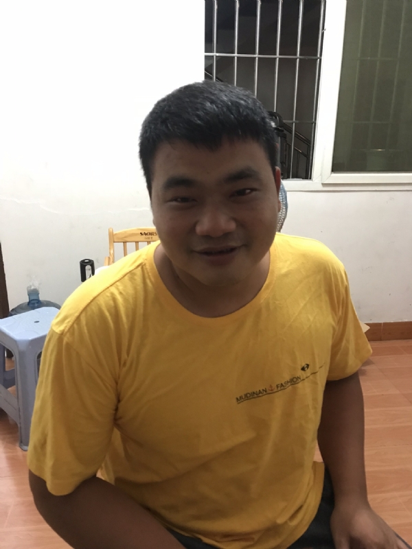 晴栀的第二张照片--寿宁婚介网