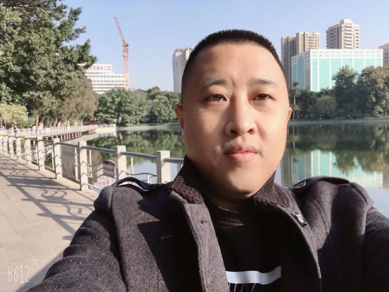 惜遇淡别的第一张照片--寿宁婚介网