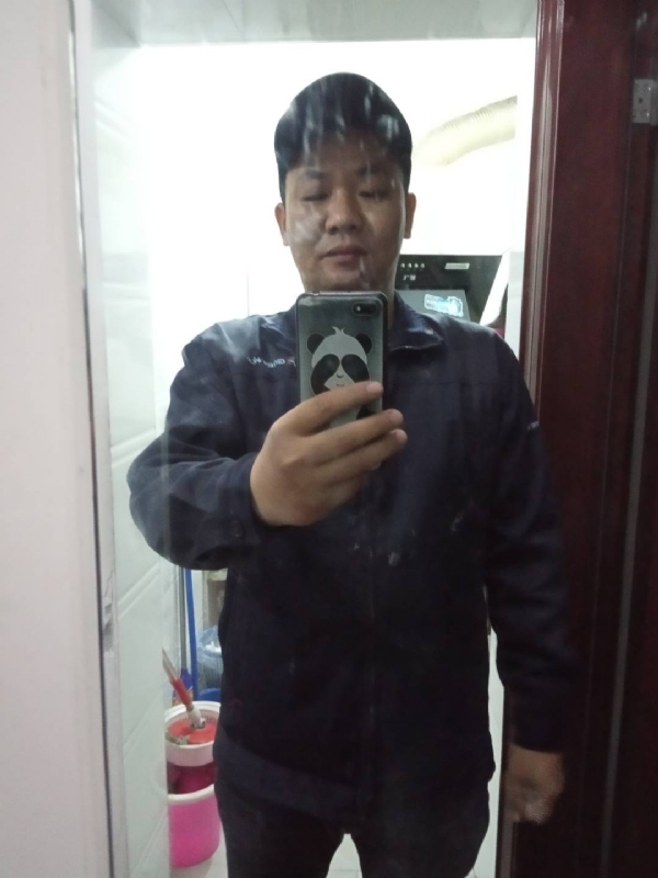 寂寞丑小鸭的第一张照片--寿宁婚介网