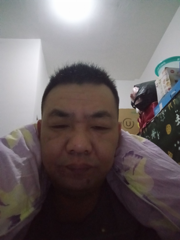寂寞丑小鸭的第三张照片--寿宁婚介网
