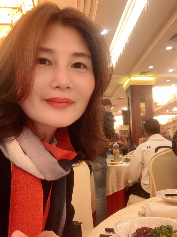 遥想的第一张照片--寿宁婚介网
