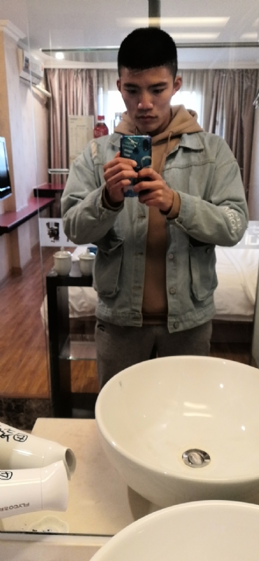 爱上一座陈的第一张照片--寿宁婚介网