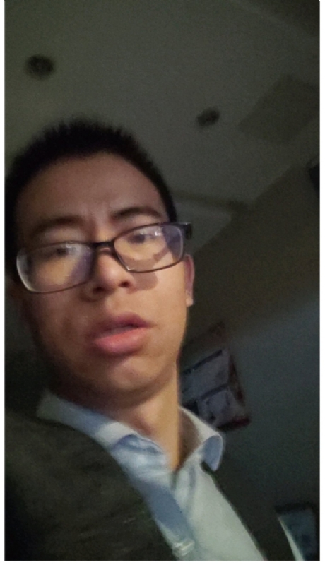 小螃蟹的第二张照片--寿宁婚介网