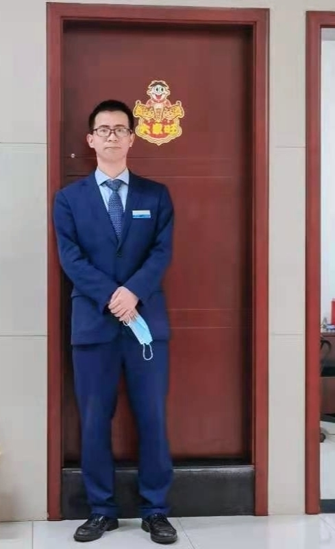 小螃蟹的第三张照片--寿宁婚介网