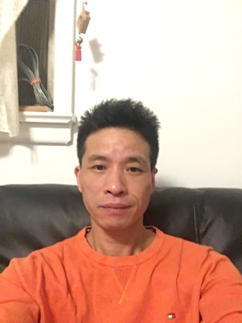 美籍华人的第一张照片--寿宁婚介网