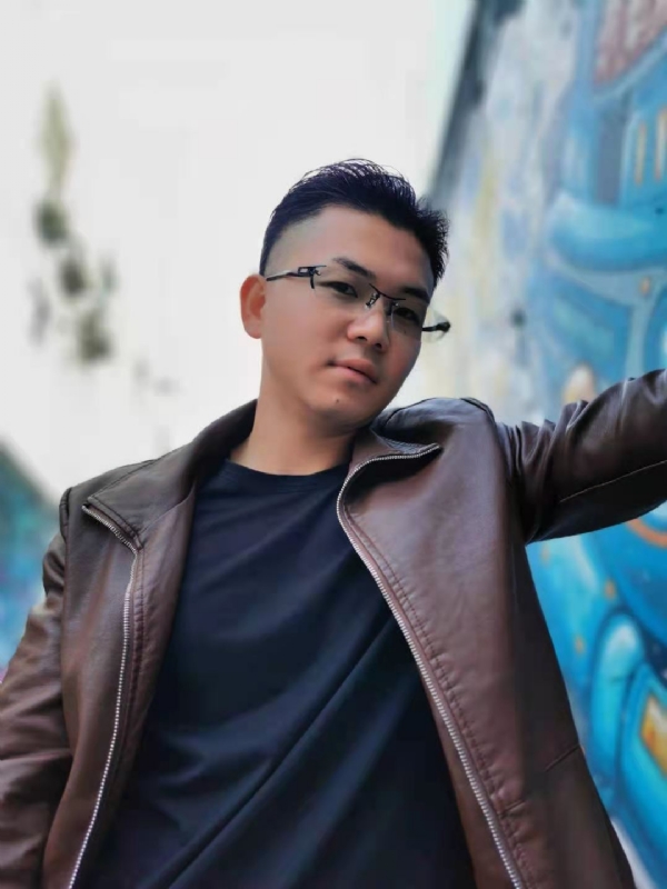 清歌曼舞的第一张照片--寿宁婚介网
