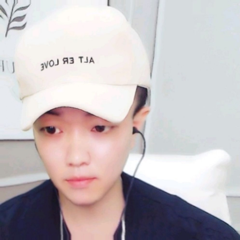 Jackson的第一张照片--寿宁婚介网