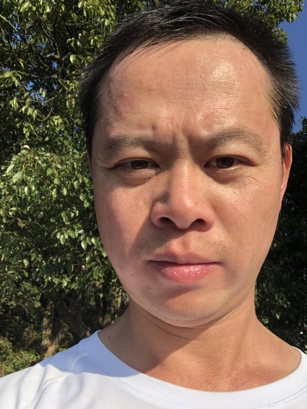 猩猩巨呃的第四张照片--寿宁婚介网