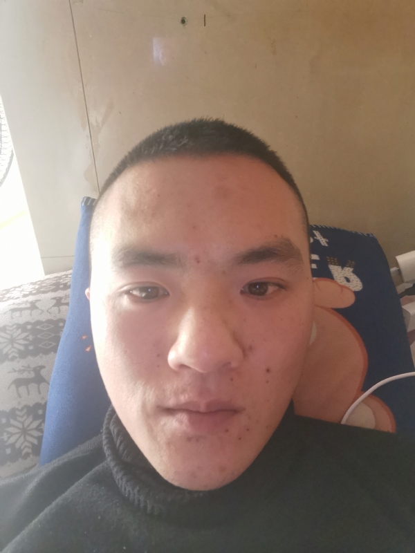 余生平凡的第二张照片--寿宁婚介网