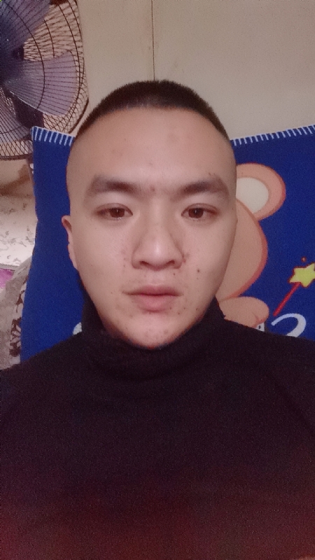 余生平凡的第三张照片--寿宁婚介网