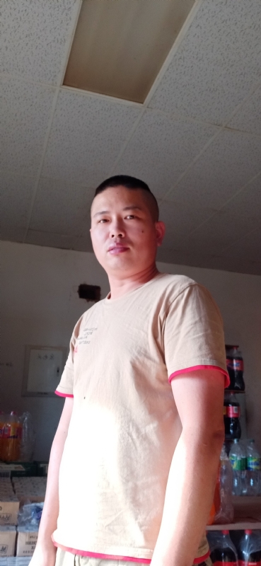 有心人的第三张照片--寿宁婚介网