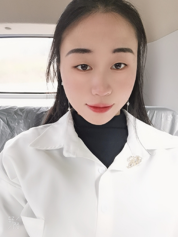 丽丽的第三张照片--寿宁婚介网