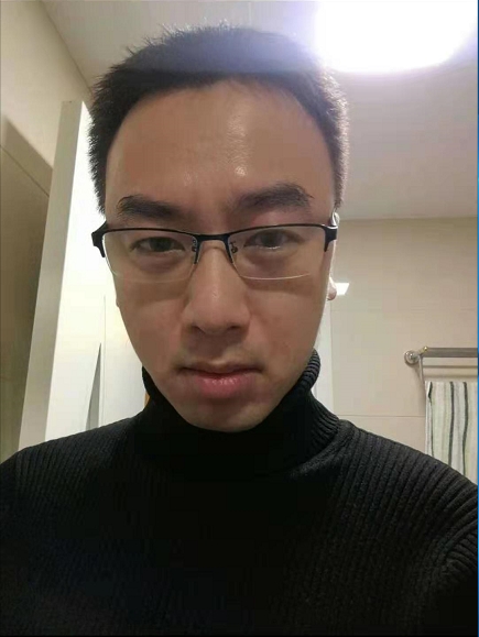 雨秋的第一张照片--寿宁婚介网