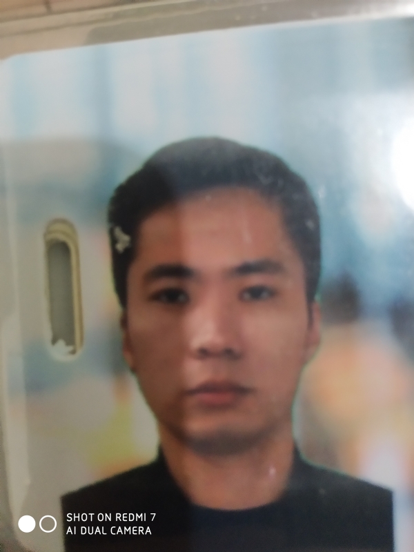 比不感觉的第一张照片--寿宁婚介网