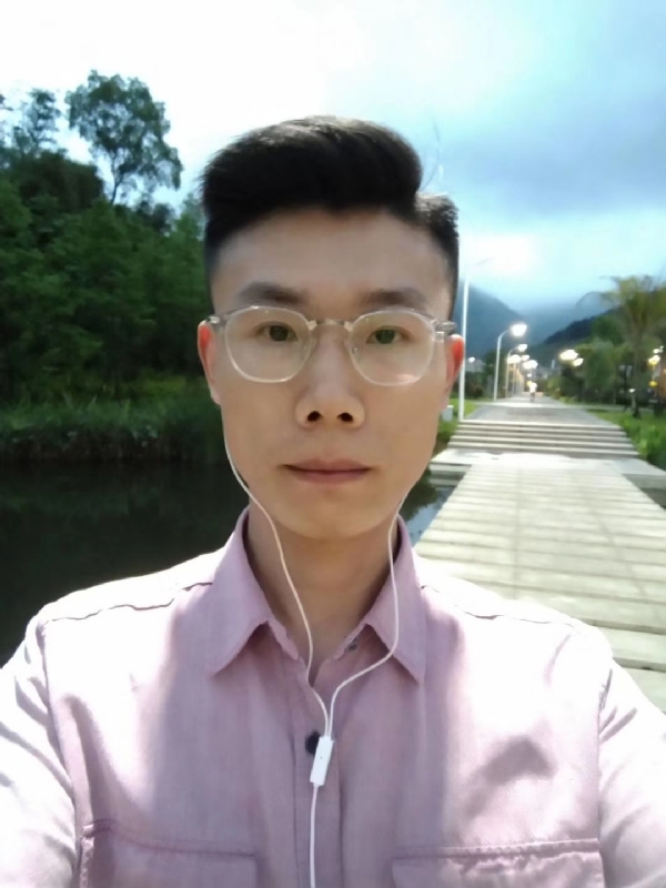 彩虹的第一张照片--寿宁婚介网