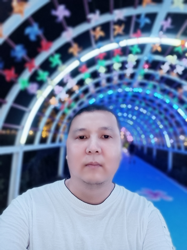 这样的我的第一张照片--寿宁婚介网
