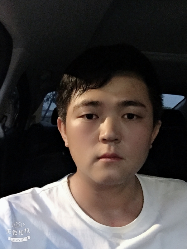 「遇见」的第一张照片--寿宁婚介网