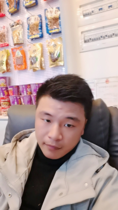 小宇的第一张照片--寿宁婚介网