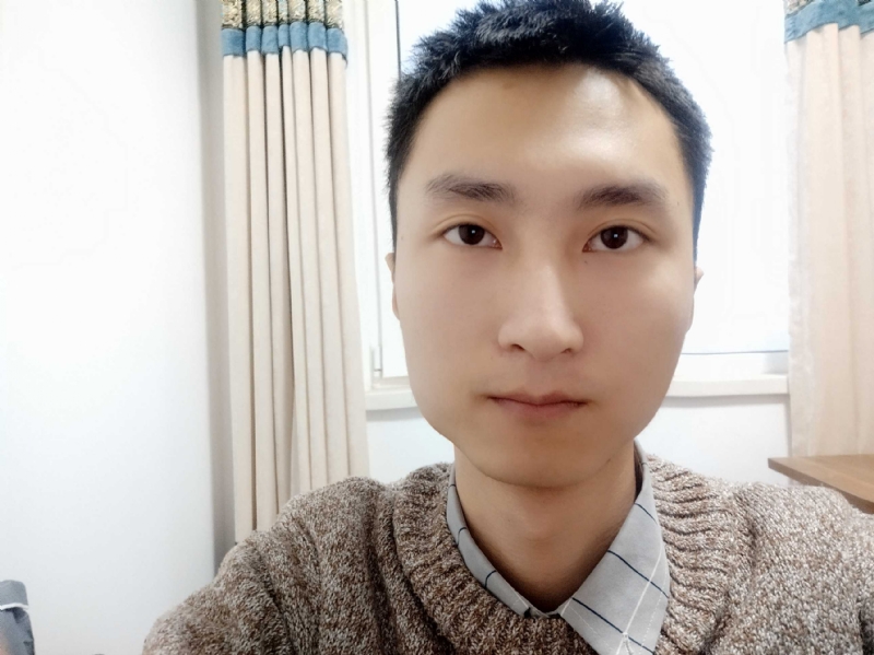 陈先生的第一张照片--寿宁婚介网