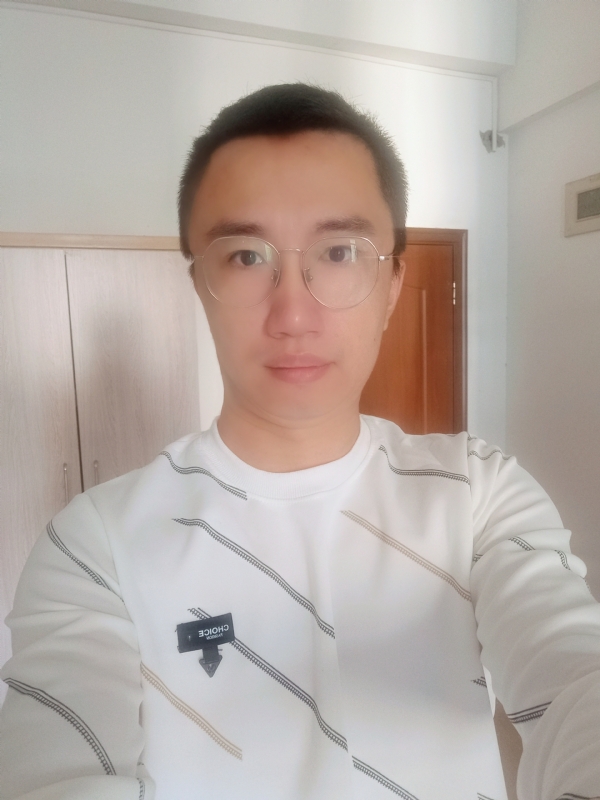 一生有你*足矣的第一张照片--寿宁婚介网