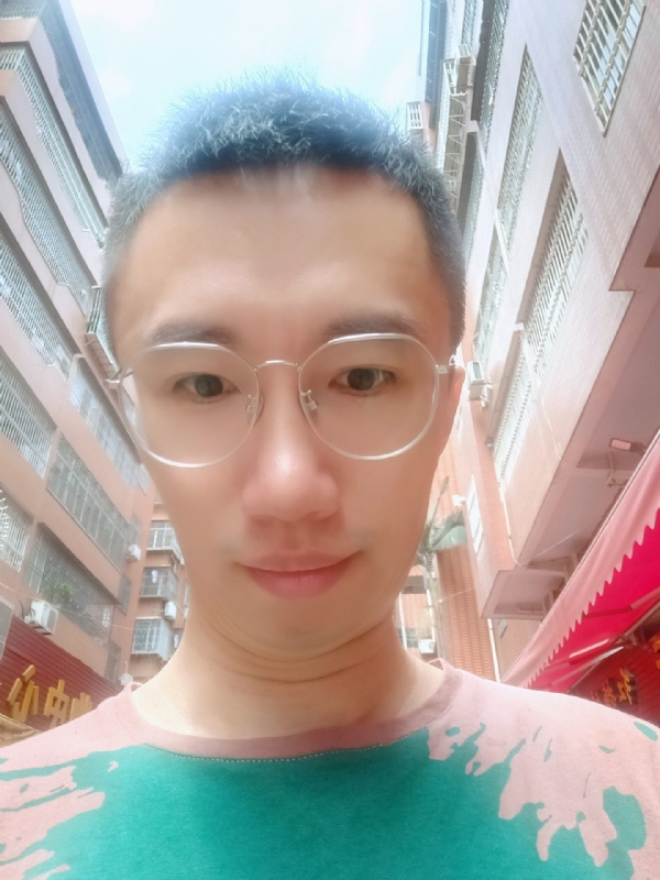 一生有你*足矣的第二张照片--寿宁婚介网