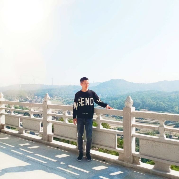 一生有你*足矣的第三张照片--寿宁婚介网