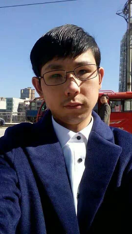 到处跑的小天意的第一张照片--寿宁婚介网