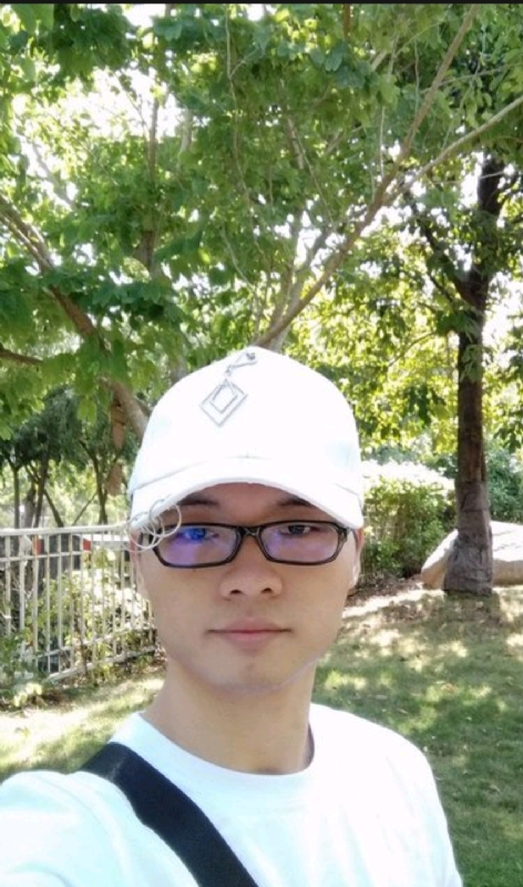 尘尘的第二张照片--寿宁婚介网