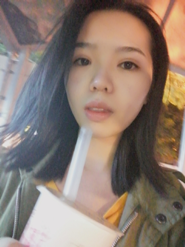 涯涯的第一张照片--寿宁婚介网