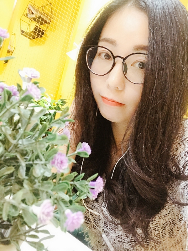 薇薇的第二张照片--寿宁婚介网