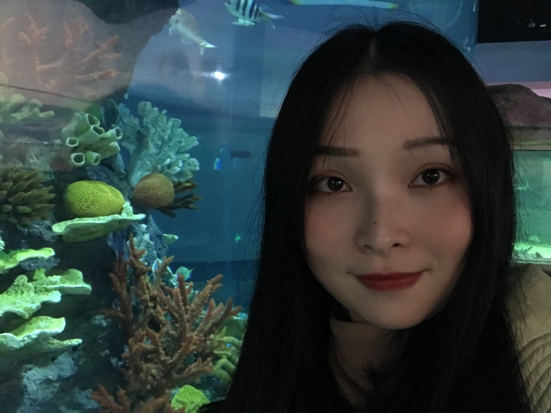 寒寒123的第一张照片--寿宁婚介网