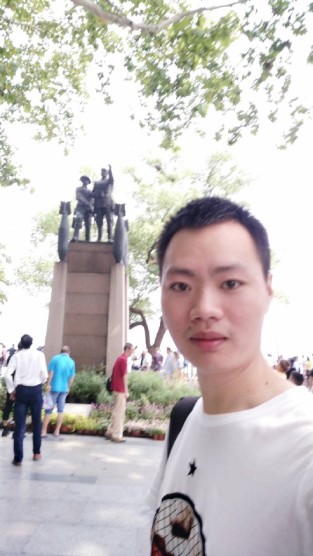 志东的第三张照片--寿宁婚介网