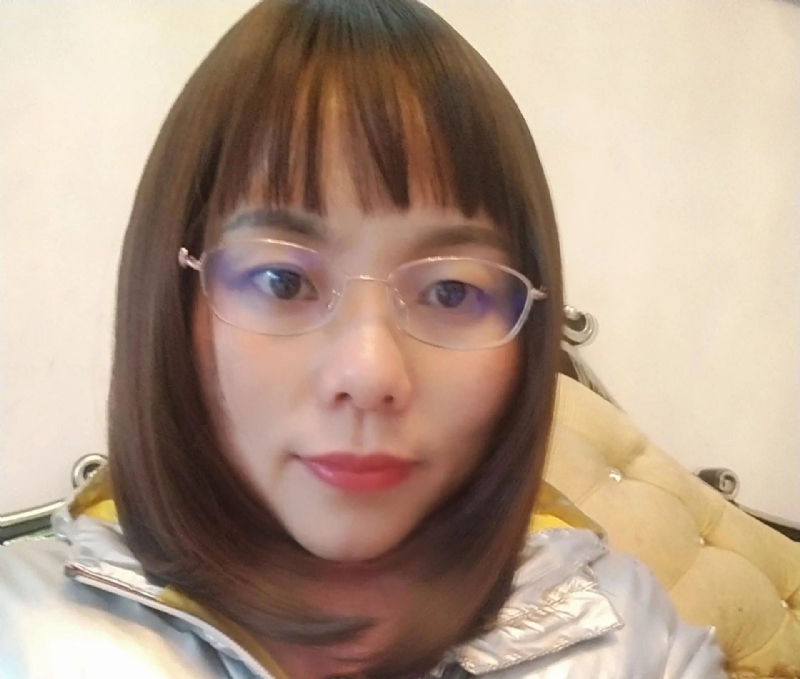 爱笑的彩虹的第一张照片--寿宁婚介网